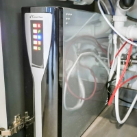 Filtr wody RO Pad z instalacją